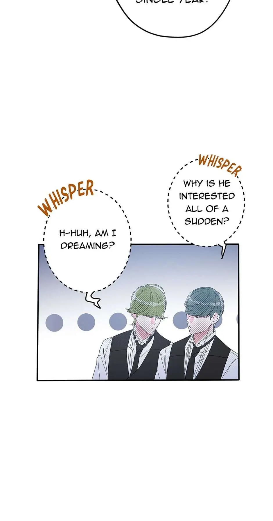 This Is An Obvious Fraudulent Marriage Chapter 5 - page 47